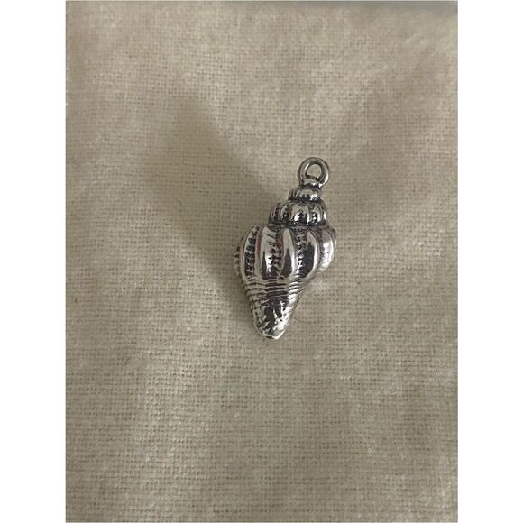 James Avery Jewelry - James Avery Fluted Conch Shell Charm